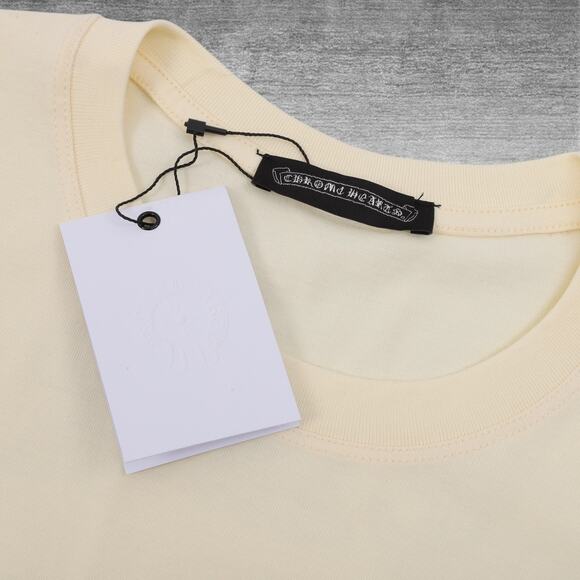 Chrome Hearts Unisex Short Sleeve T-Shirt - Picture 3 of 5